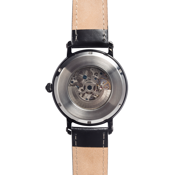 GS Motorrad R 1250 GS HP Style Watch/Uhr wasserdicht - Echtleder Armband