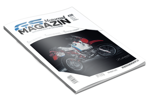 28 GS:MotorradMagazin ePaper 1/2021