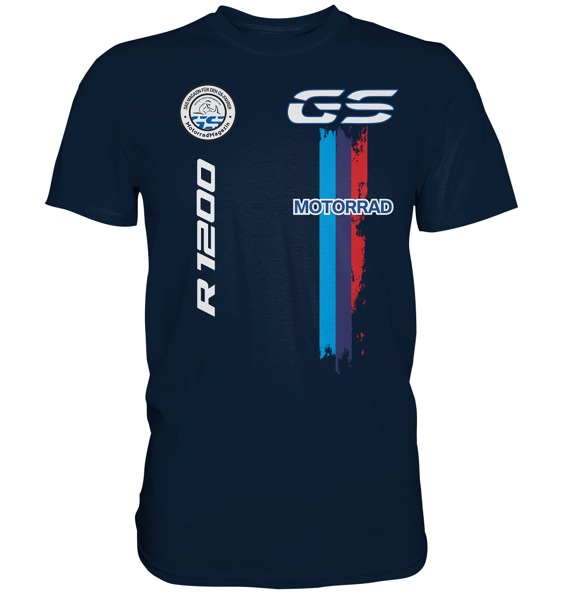 Bmw r 1200 gs t-shirt best sale