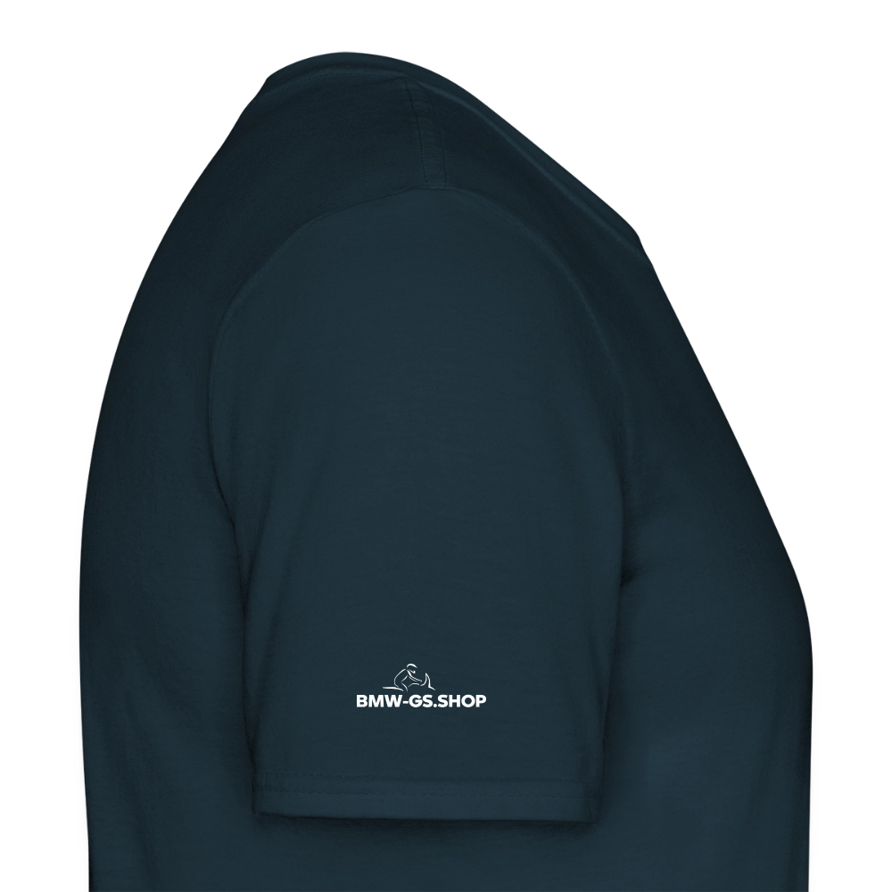 I-love-my-GS Maxl Design 2026 - Navy