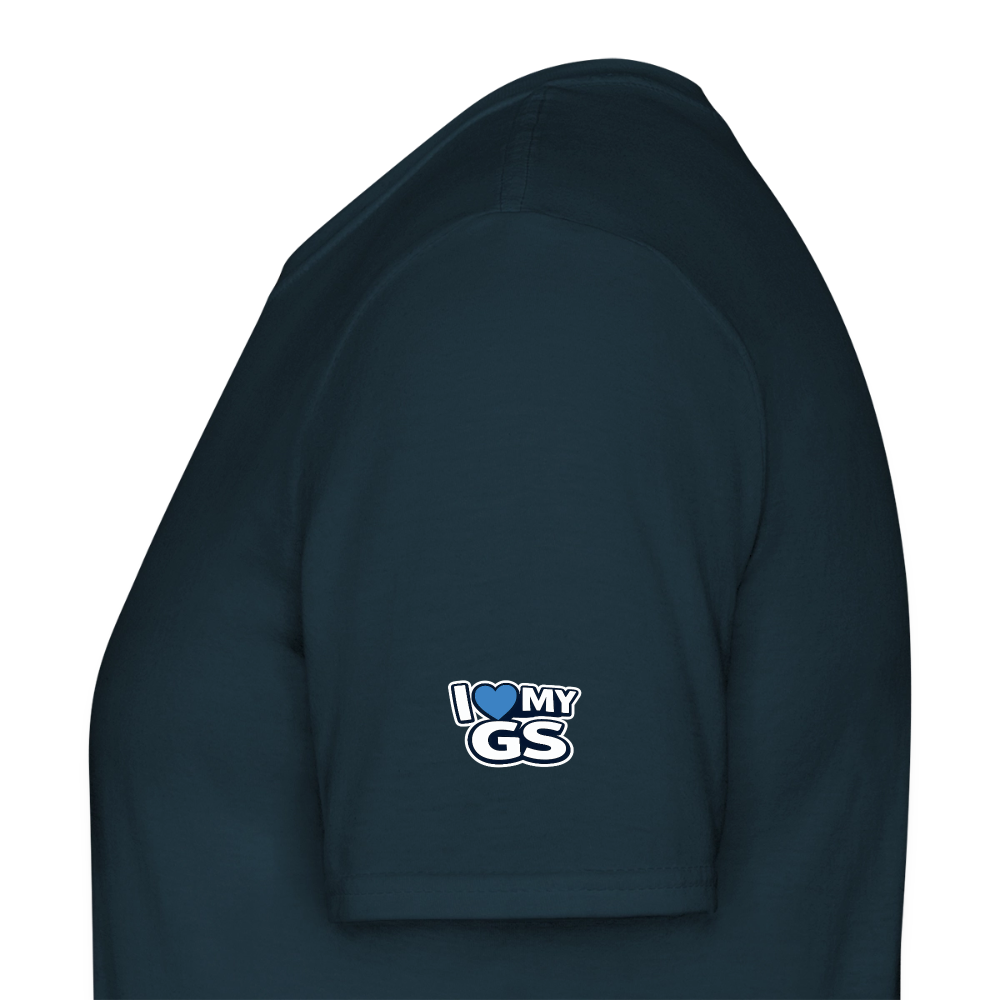 I-love-my-GS Maxl Design 2026 - Navy