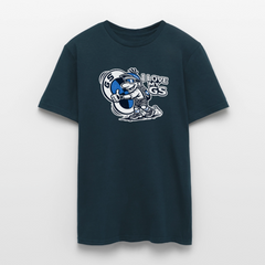I-love-my-GS Maxl Design 2026 - Navy