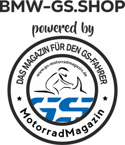 GS MotorradMagazin