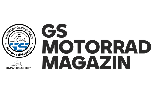 GS MotorradMagazin