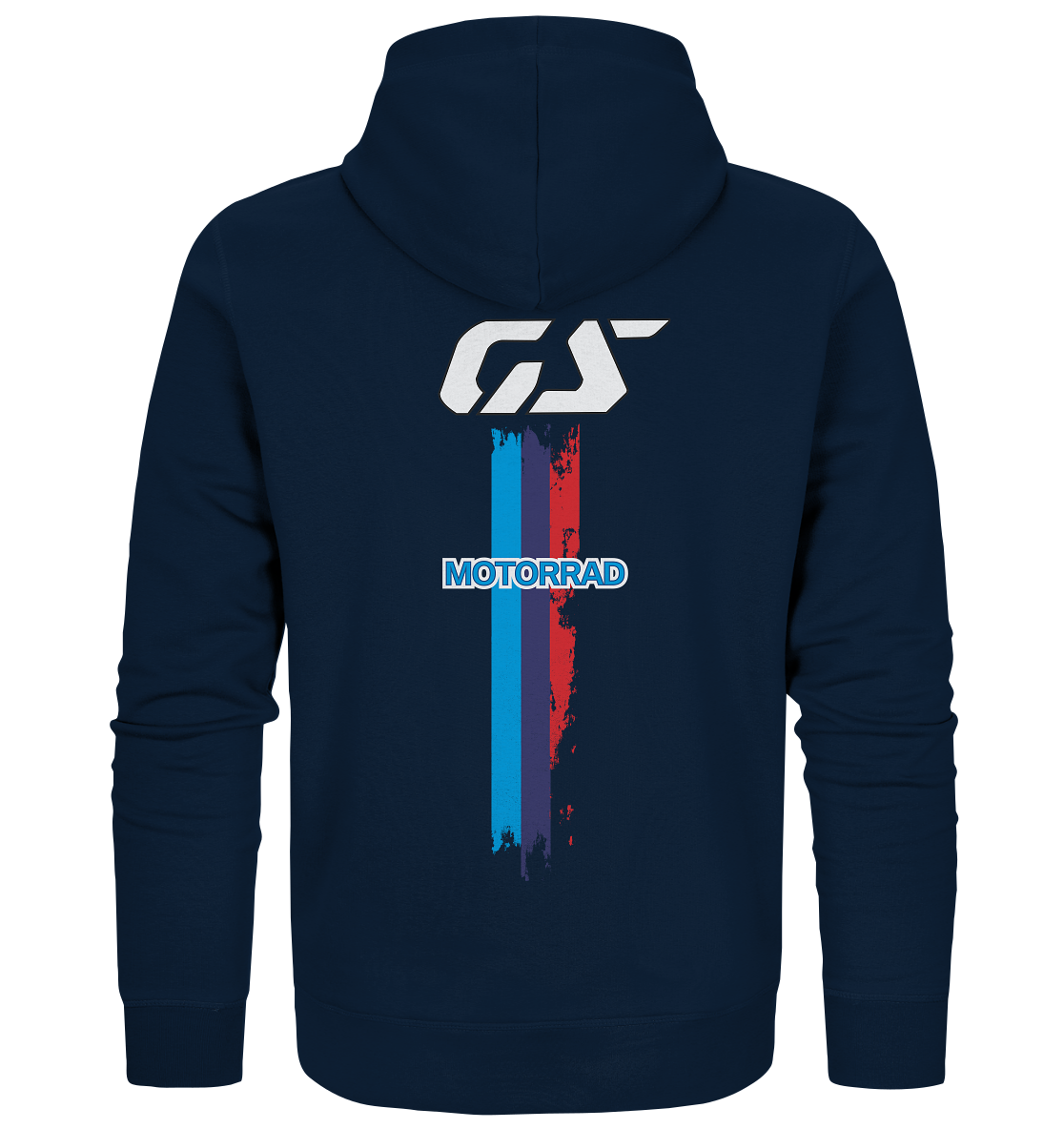 GS Motorrad 