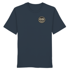 GS Explorer T-Shirt – Für alle, die lieber fahren als stehen