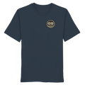 GS Explorer – Für alle, die lieber fahren als stehen. - Organic Shirt