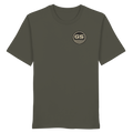 GS Explorer – Für alle, die lieber fahren als stehen. - Organic Shirt
