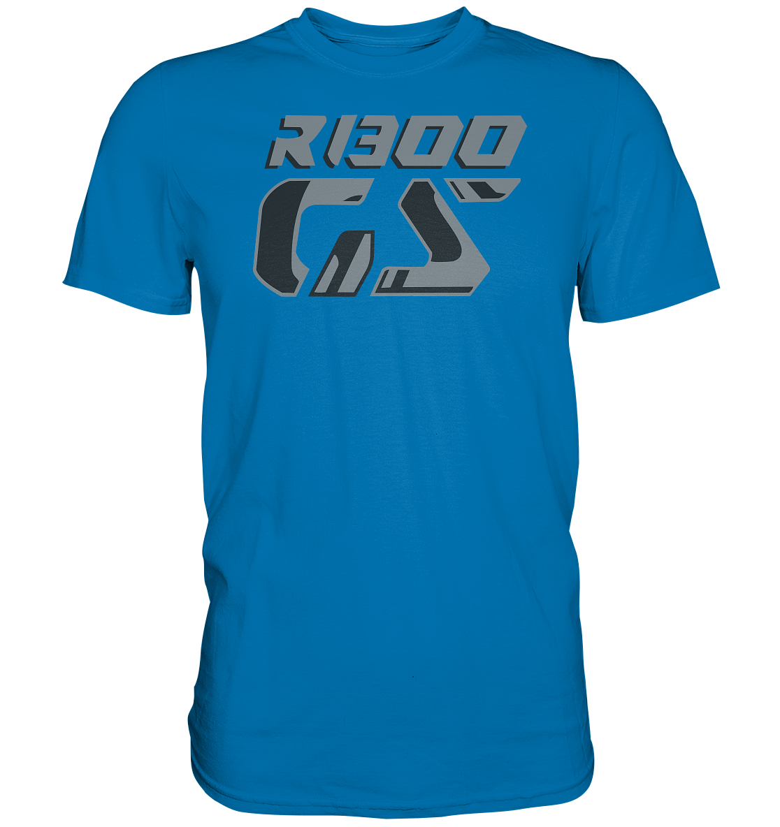 GS Motorrad BMW R 1300 GS 