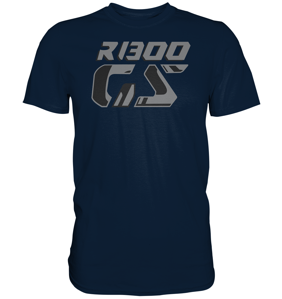 GS Motorrad BMW R 1300 GS 