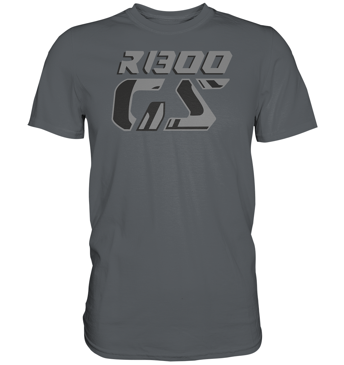 GS Motorrad BMW R 1300 GS 