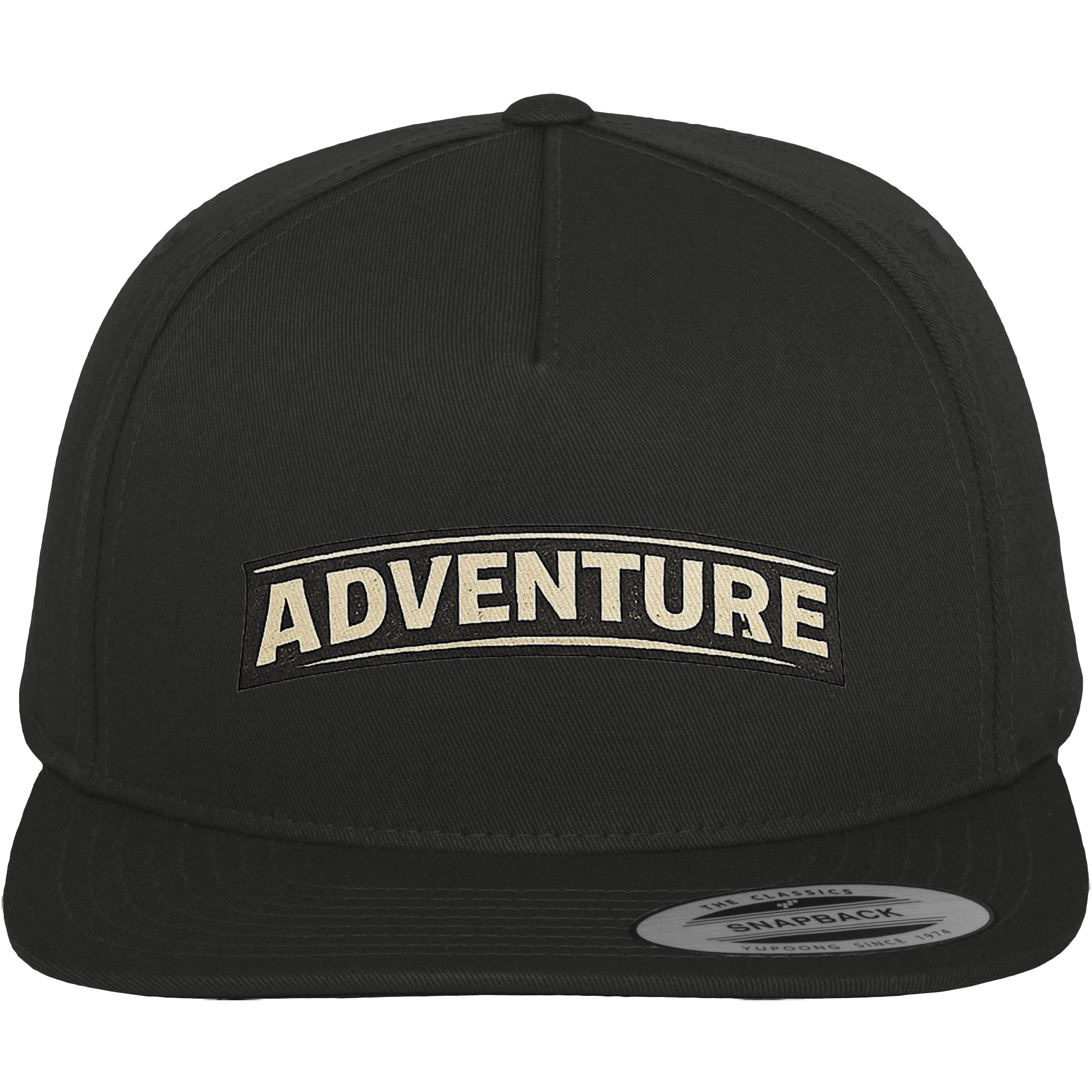 GS Explorer – Für alle, die lieber fahren als stehen. - Premium Snapback