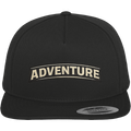 GS Explorer – Für alle, die lieber fahren als stehen. - Premium Snapback