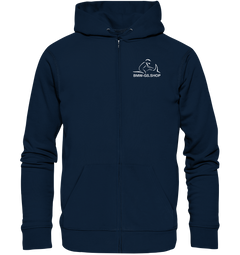 R 1300 GS UNSTOPPABLE Edition - Full-Zipper-Hoodie für echte Motorrad-Power!