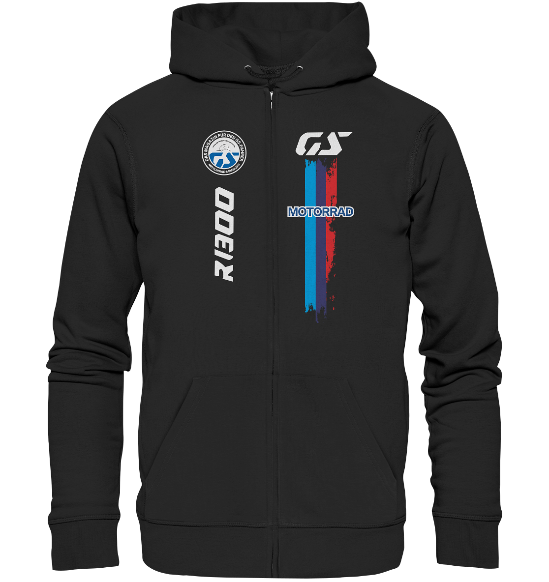 GS Motorrad 