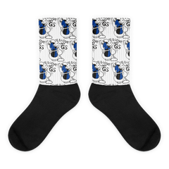 GS Motorcycle I-love-my-GS Bundle T-Shirt, Scarf, Socks