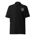 GS Motorrad Unisex Polo-Piquét Hemd: 