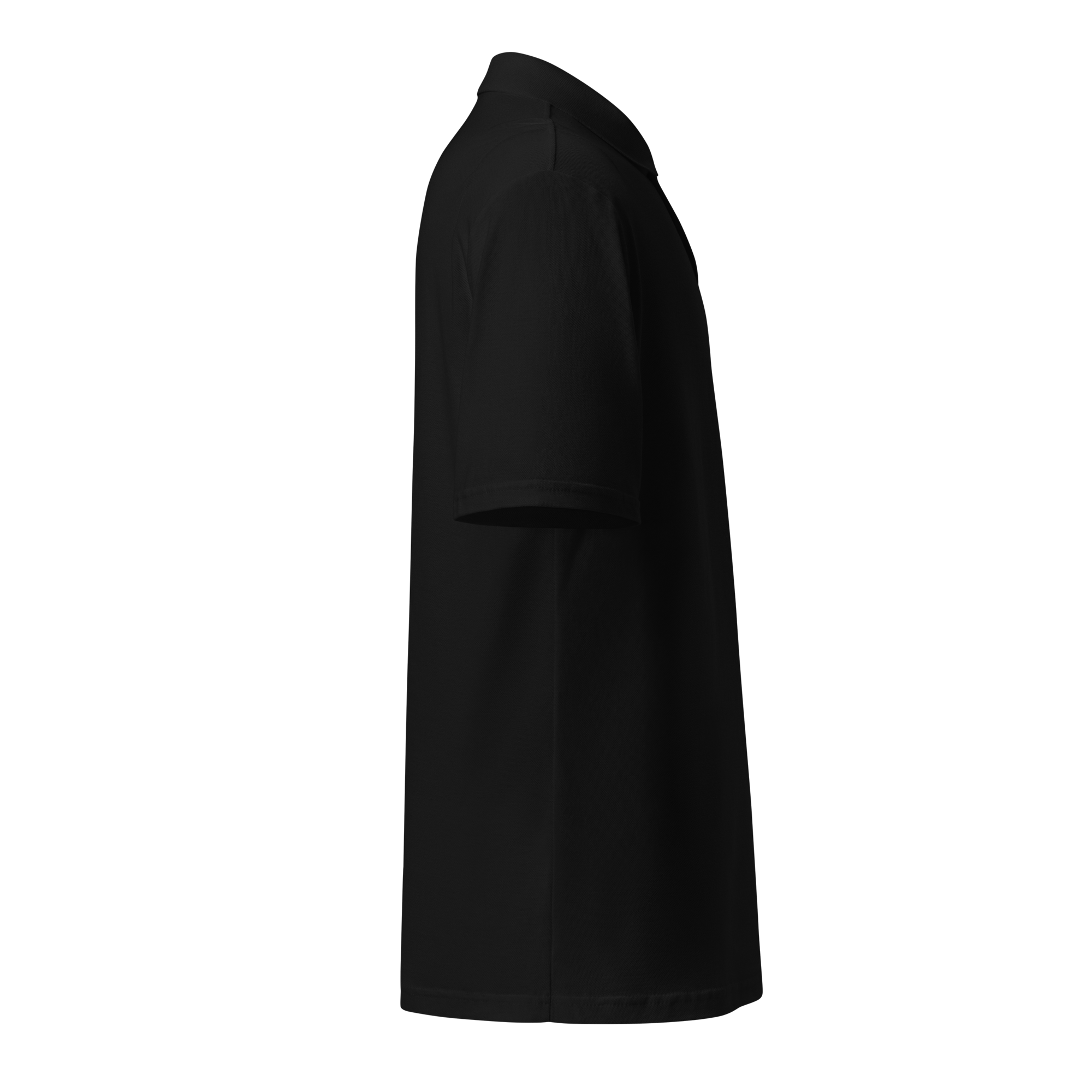 GS Motorrad Besticktes Unisex Piqué-Poloshirt F 850 GS - Edler Look für GS-Fans