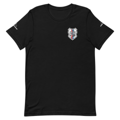 GS Motorrad: F 900 GS Adventure Rallye Logo Unisex-T-Shirt - Abenteuer und Fahrfreude pur!
