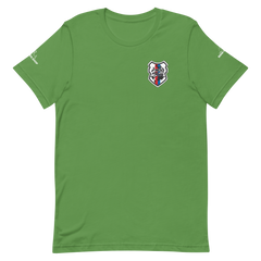 GS Motorrad: F 900 GS Adventure Rallye Logo Unisex-T-Shirt - Abenteuer und Fahrfreude pur!