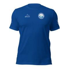 GS Motorrad Magazin Promo-Shirt 2024 - limitierte Auflage - nur 100 Stück verfügbar!