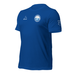 GS Motorrad Magazin Promo-Shirt 2024 - limitierte Auflage - nur 100 Stück verfügbar!