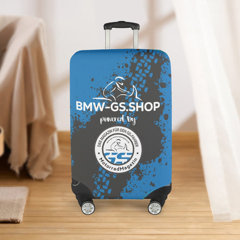 GS MotorradMagazin Reisekoffer-Schonüberzug für Trolley`s