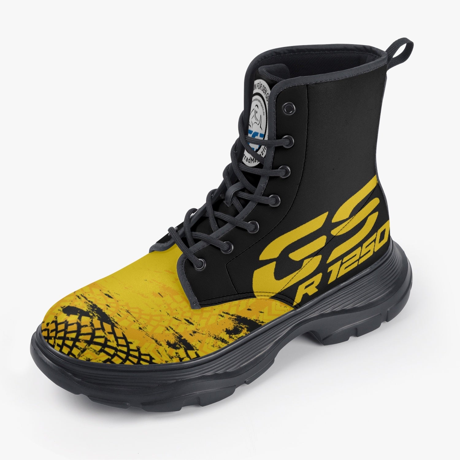 GS Motorrad R 1250 GS 