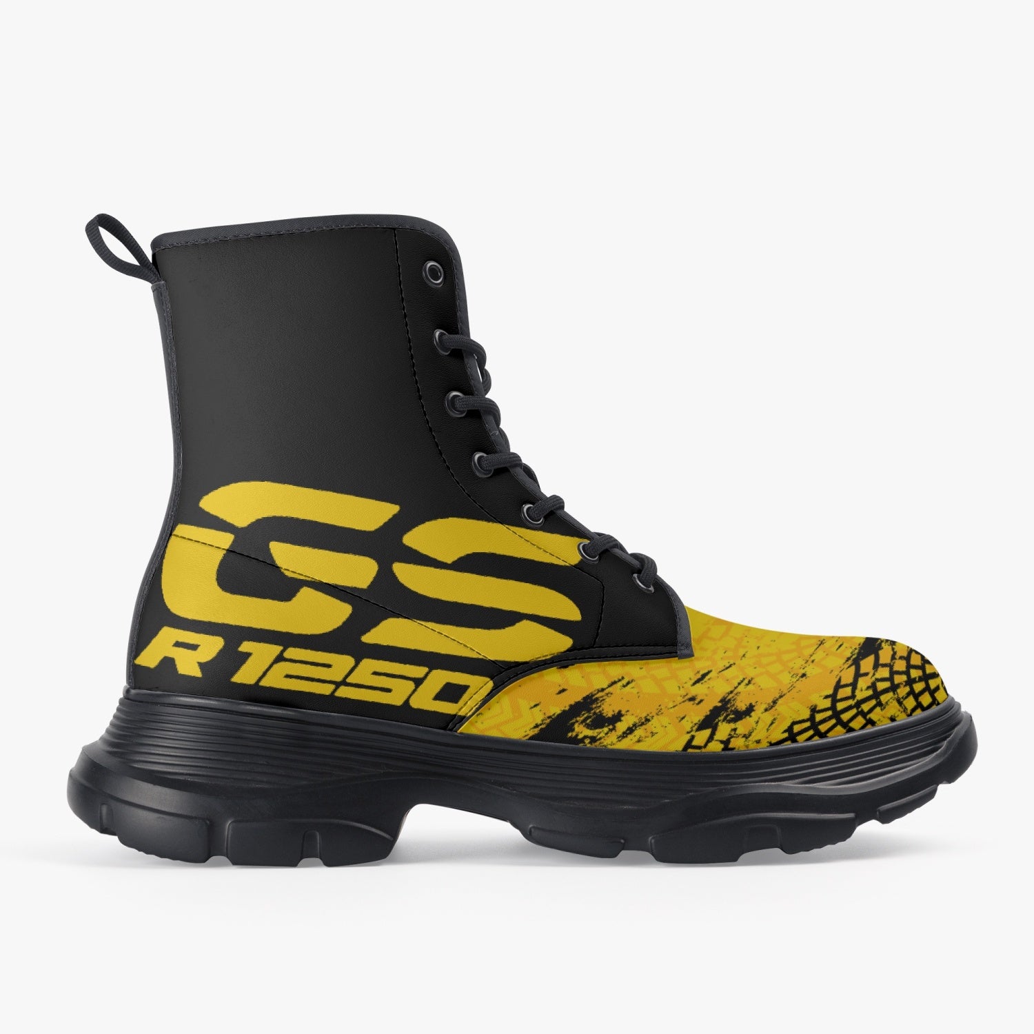 GS Motorrad R 1250 GS 