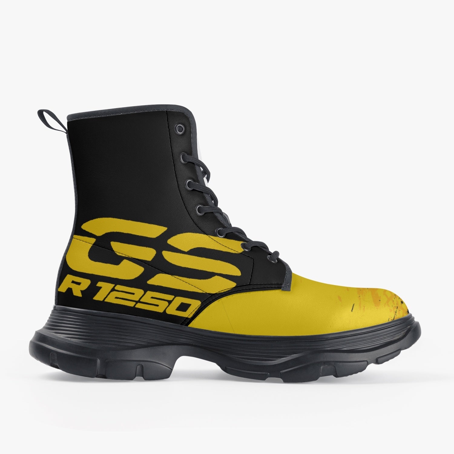 GS Motorrad R 1250 GS 