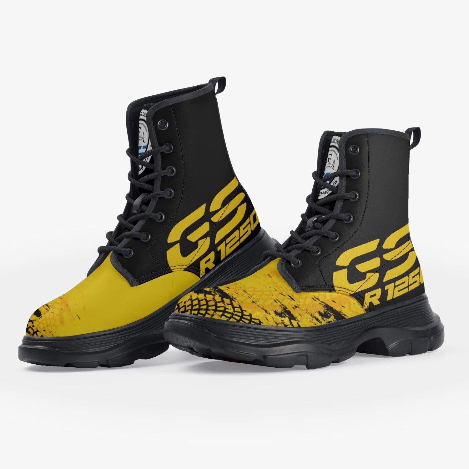 GS Motorrad R 1250 GS 