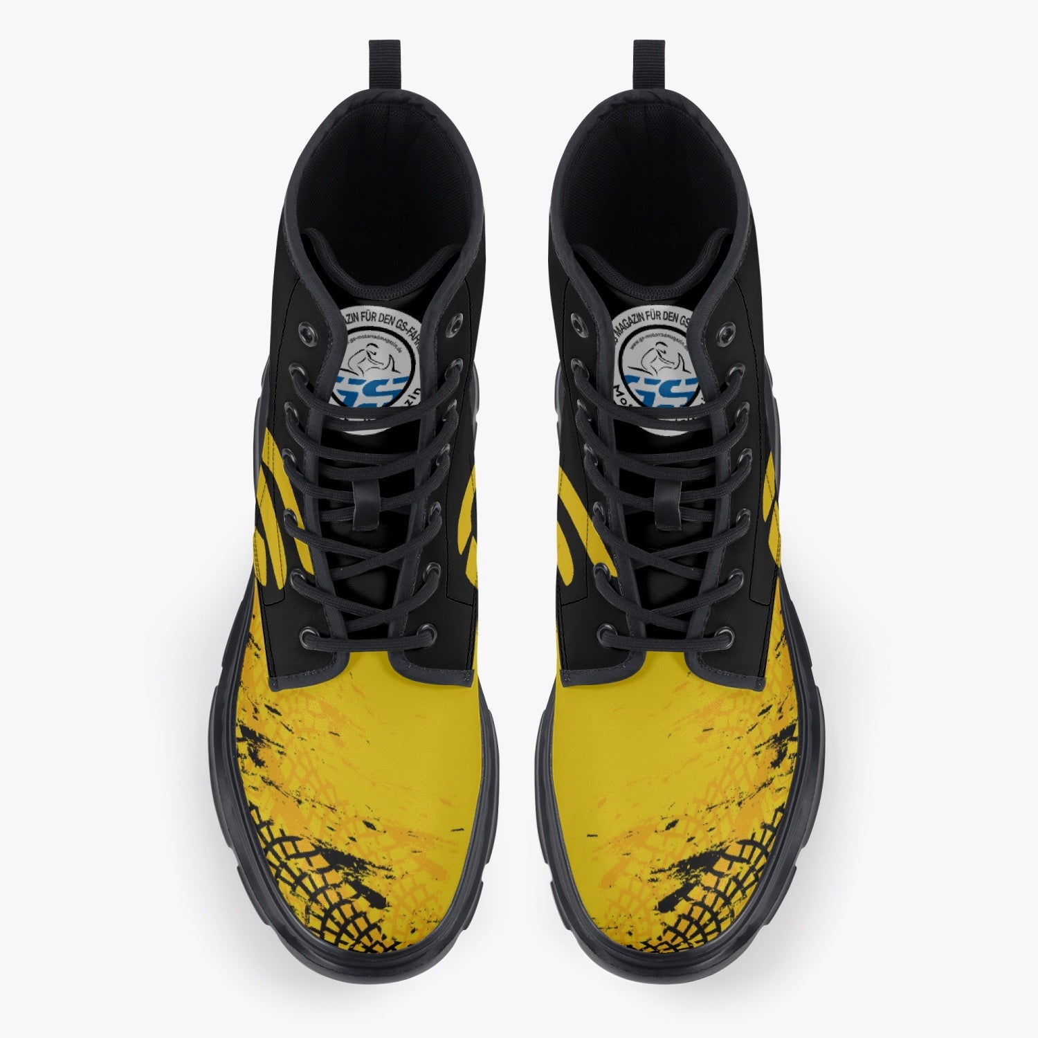 GS Motorrad R 1250 GS 