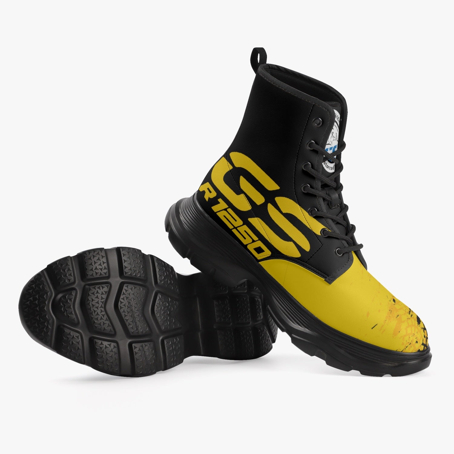 GS Motorrad R 1250 GS 