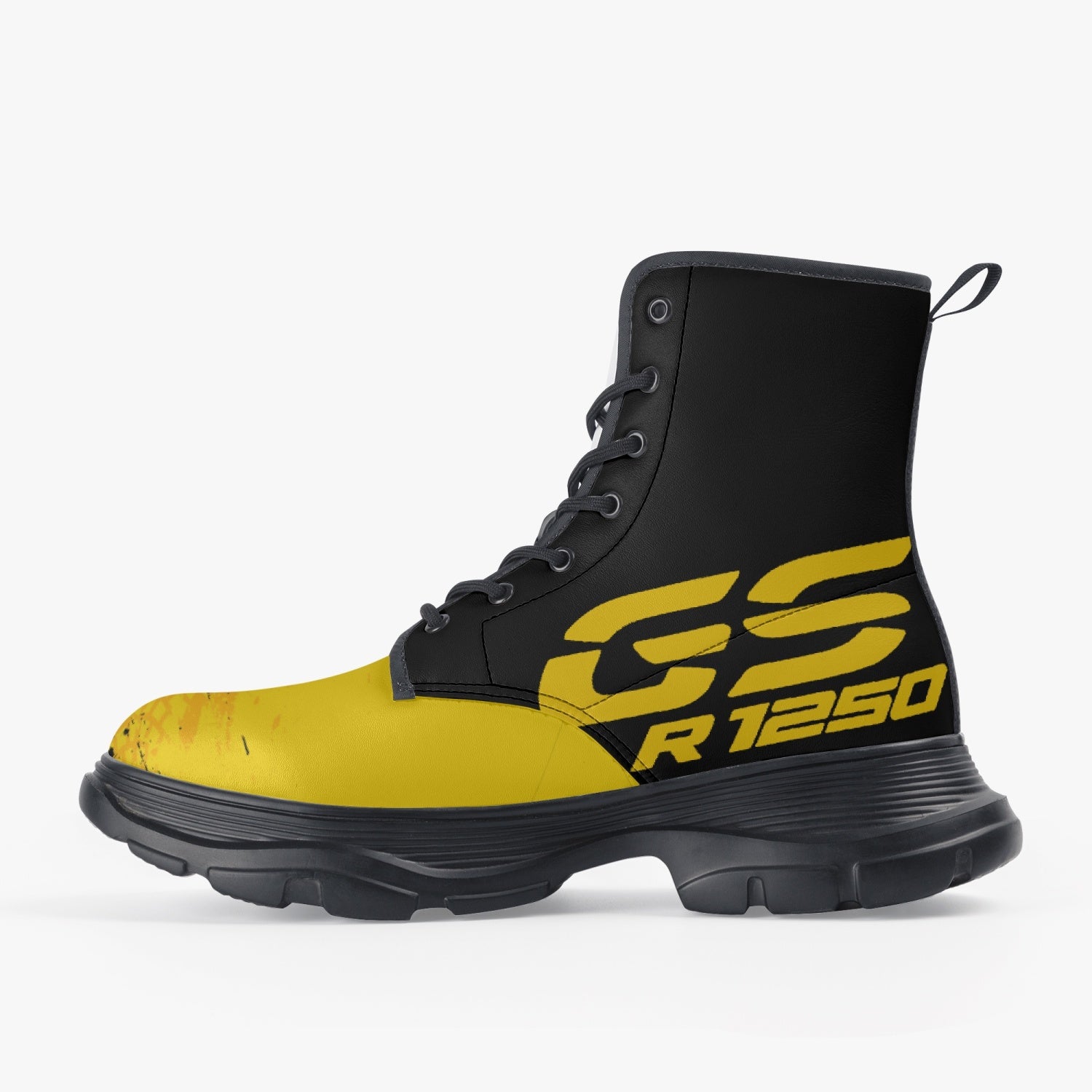 GS Motorrad R 1250 GS 