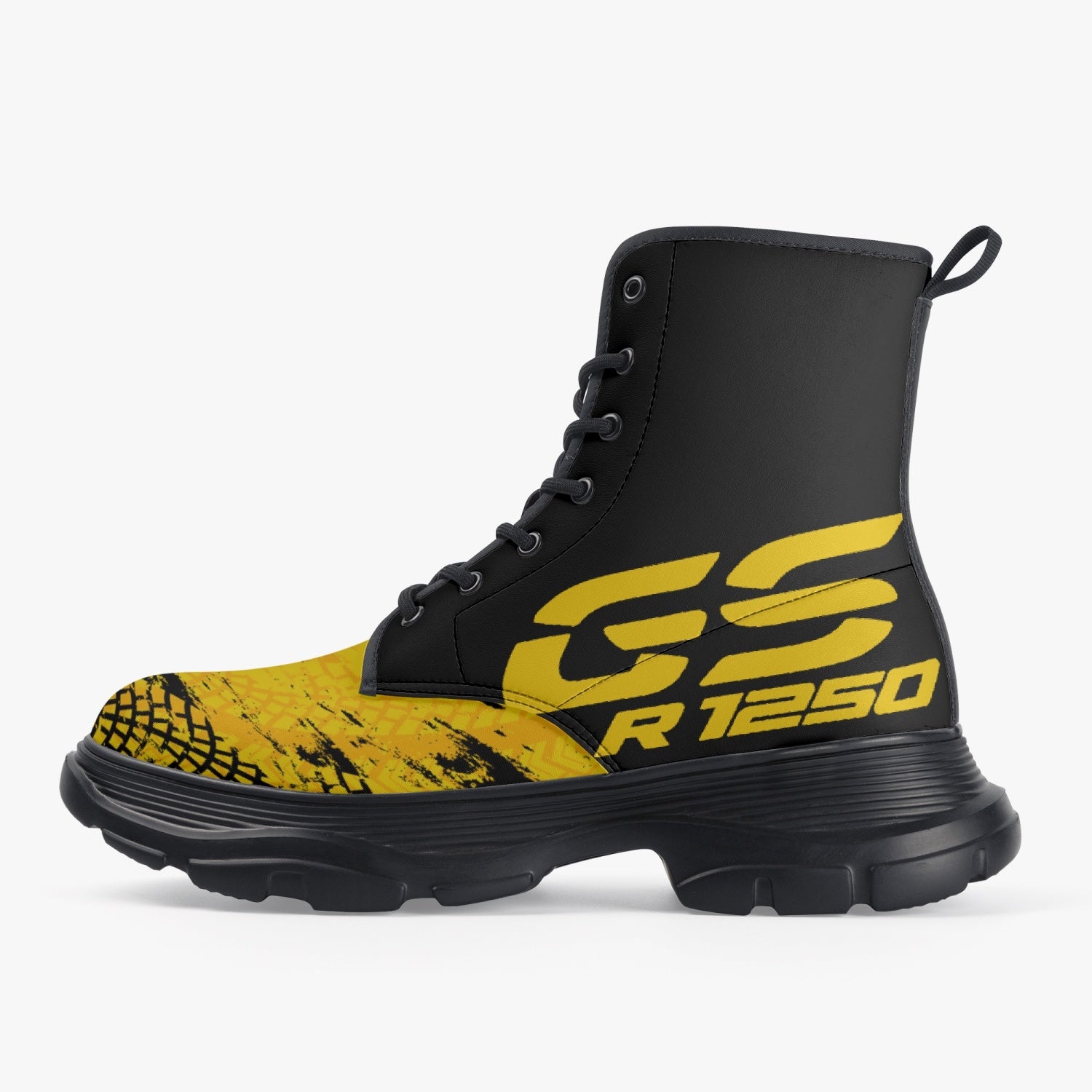 GS Motorrad R 1250 GS 