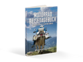 Motorrad Reisetagebuch: Meine Reisen mit dem Motorrad (Notiz- & Logbook) - GS Magazin