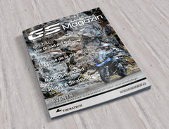 14 GS:MotorradMagazin ePaper 2/2016 - GS Magazin
