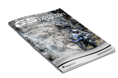 14 GS:MotorradMagazin ePaper 2/2016 - GS Magazin