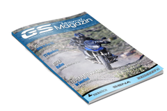 17 GS:MotorradMagazin ePaper 2/2017 - GS Magazin