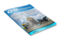 20 GS:MotorradTOUREN Magazin ePaper 1/2018 - GS Magazin
