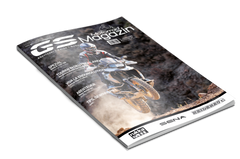 22 GS:MotorradMagazin ePaper 3/2018 - GS Magazin