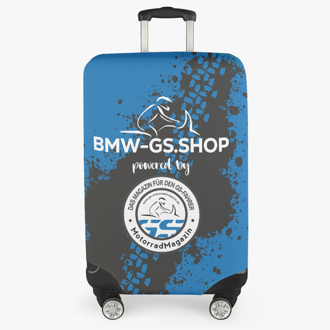 GS MotorradMagazin Reisekoffer-Schonüberzug für Trolley`s