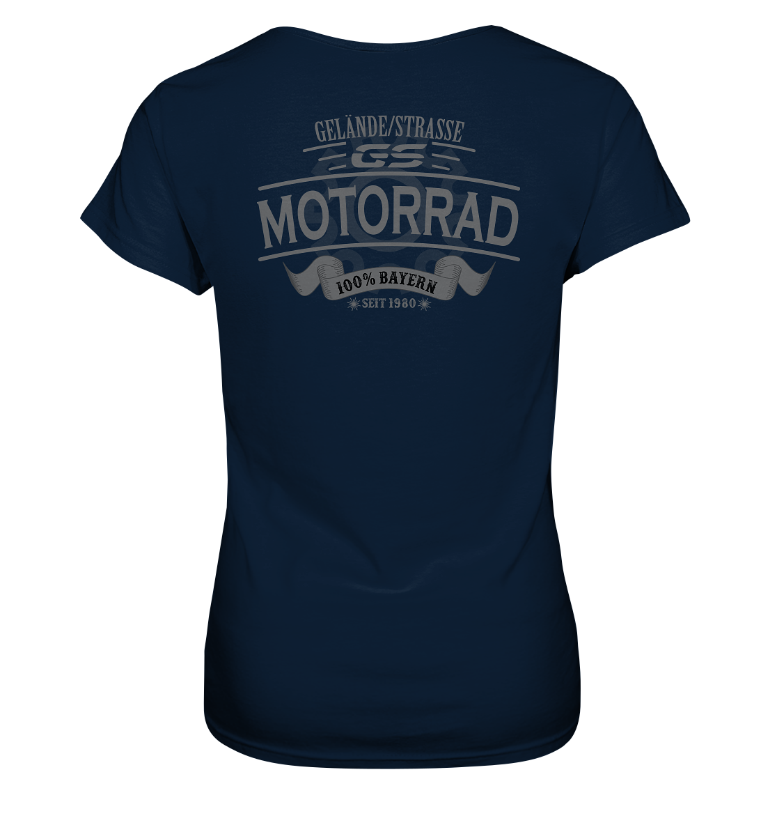 GS Motorrad 