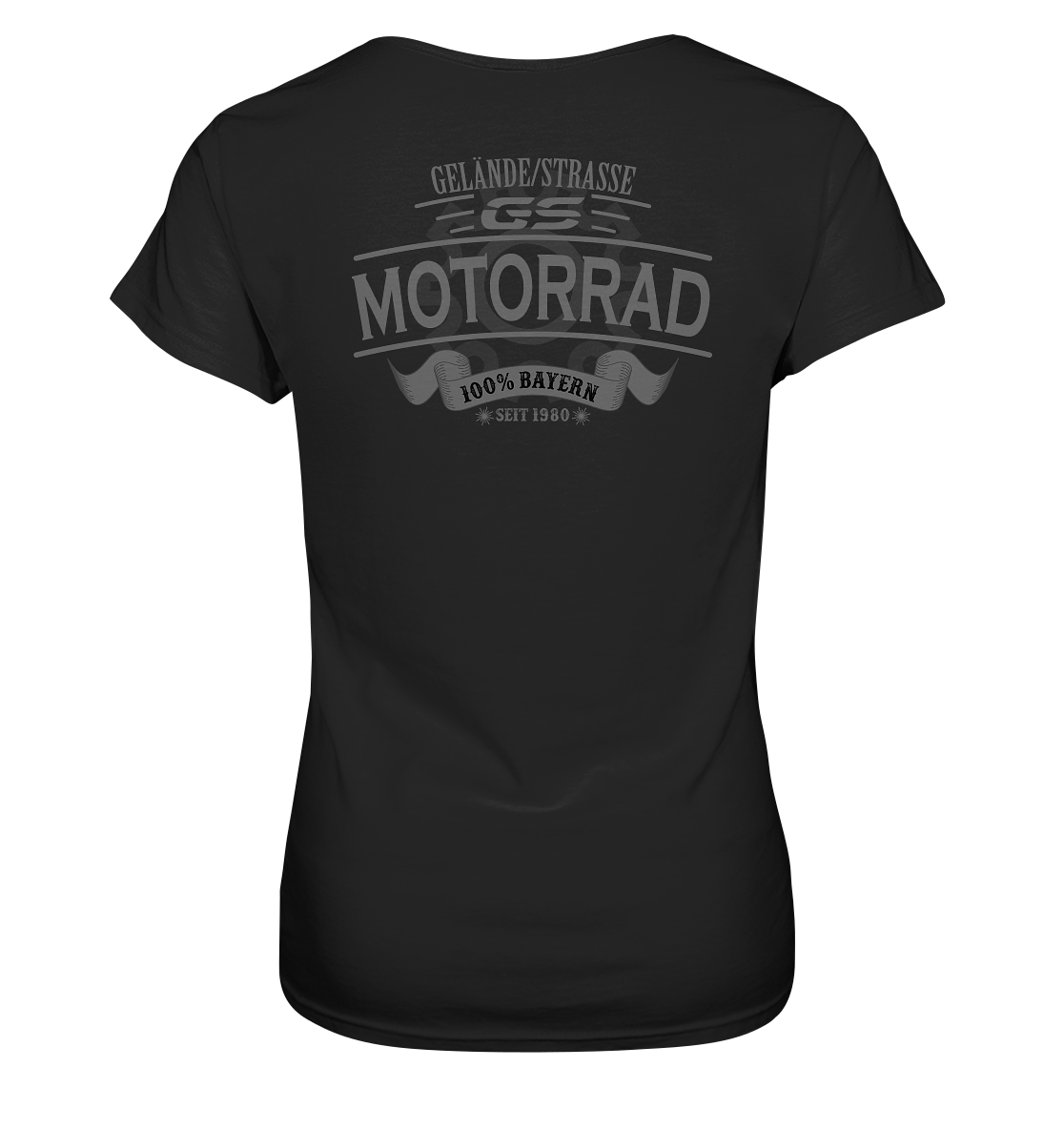 GS Motorrad 