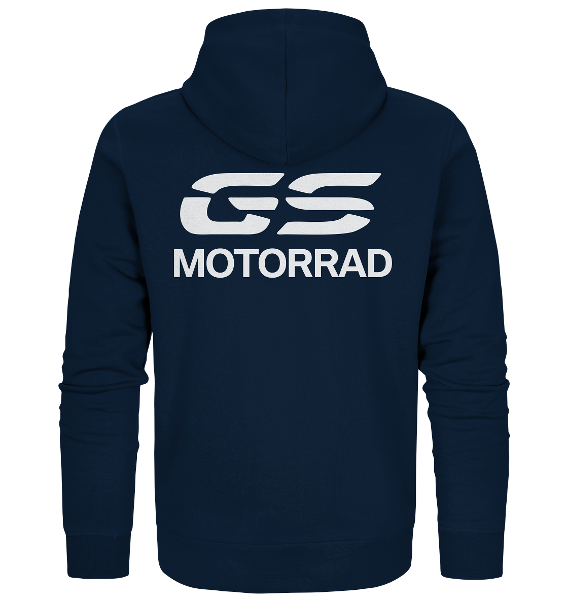 GS Motorrad 