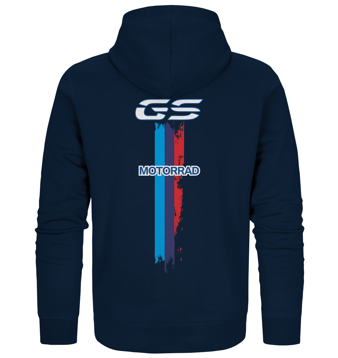 GS Motorrad 