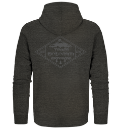 GS Motorrad "Team Dolomiti Extreme" - Organic Zipper - GS Magazin