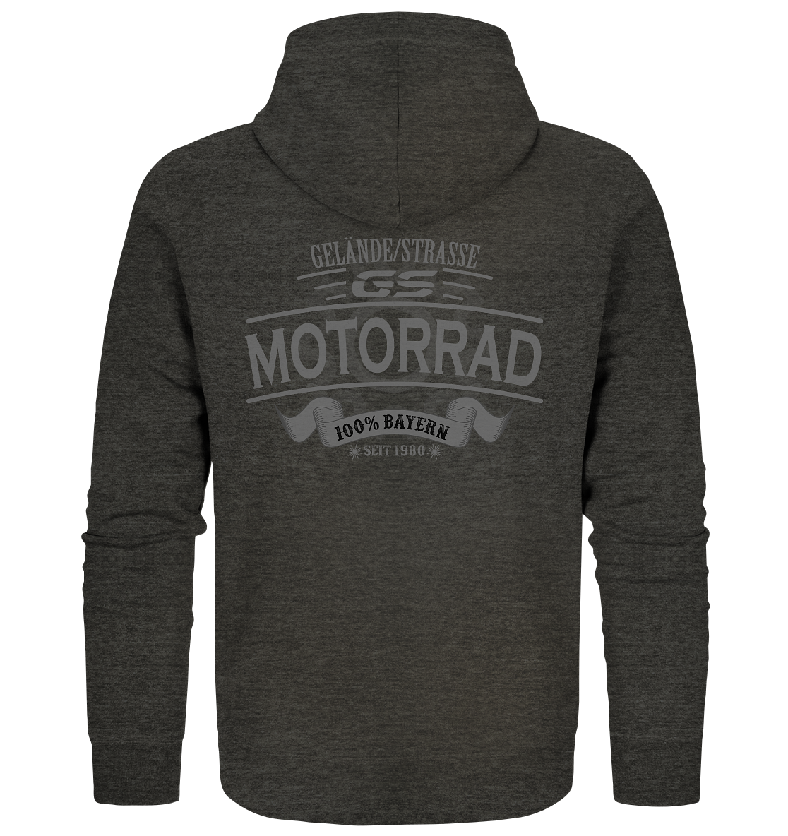 GS Motorrad 