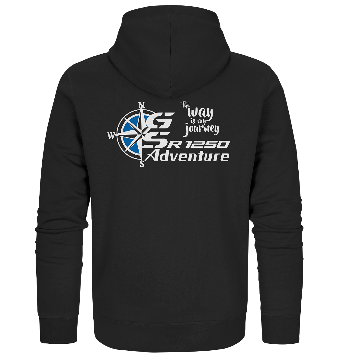 GS Motorrad R 1250 GS 