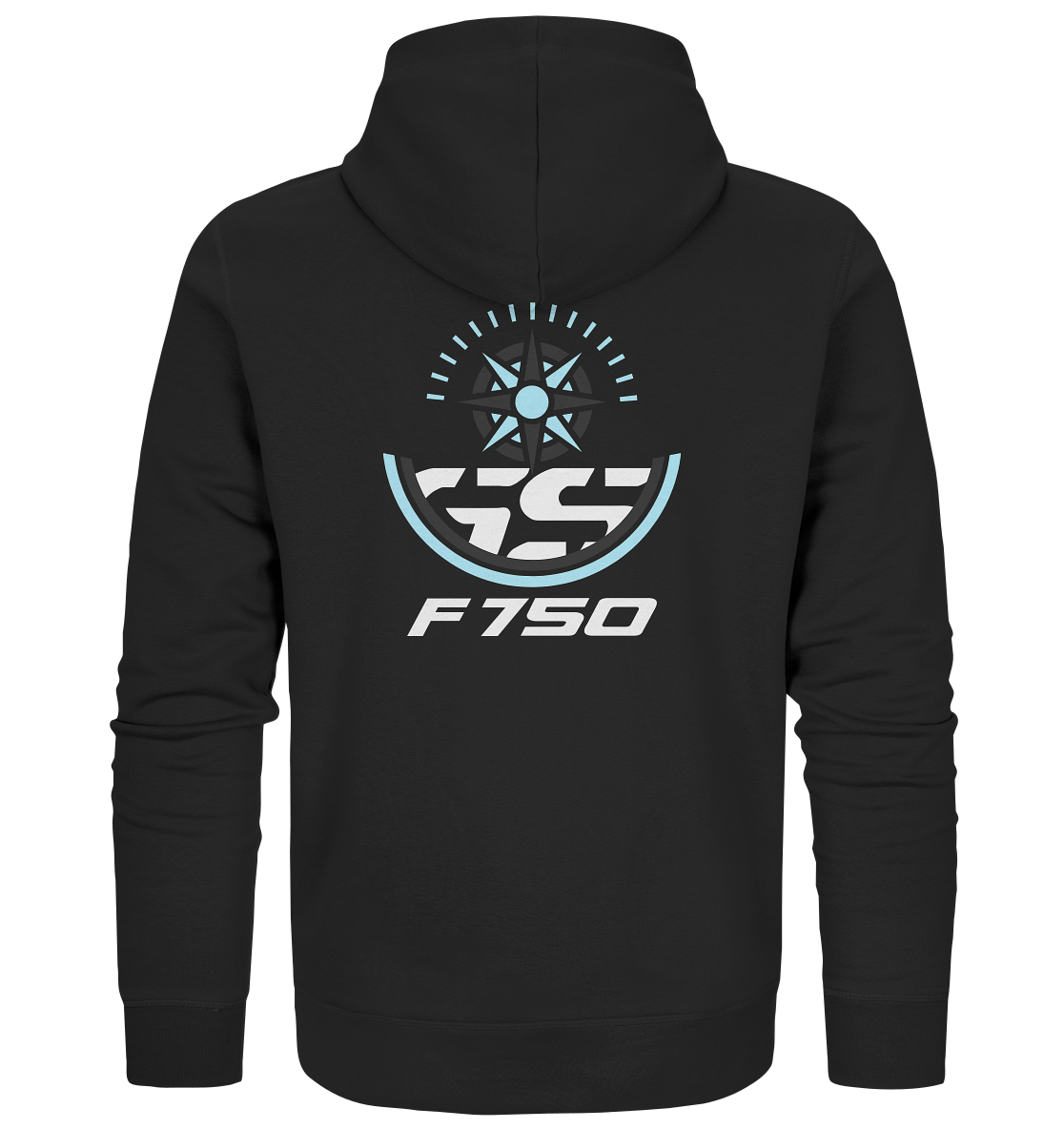 GS Motorrad F 750 GS - Pathfinder - stylisch / modern / exklusiv  -  Zipp-Off für SIE & IHN - GS Magazin